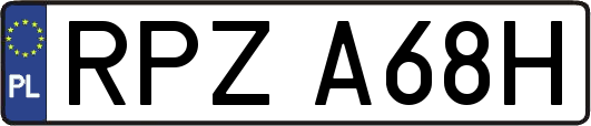 RPZA68H