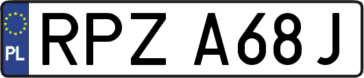 RPZA68J