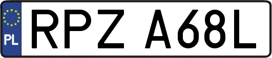 RPZA68L