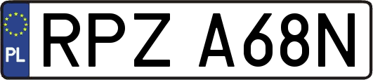 RPZA68N