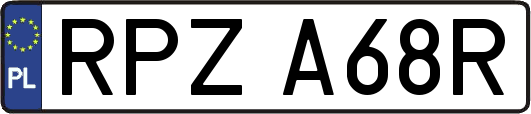 RPZA68R