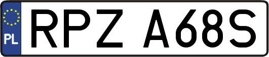 RPZA68S