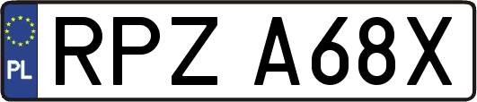 RPZA68X