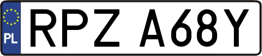 RPZA68Y