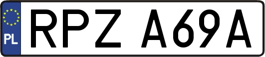 RPZA69A