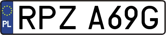 RPZA69G