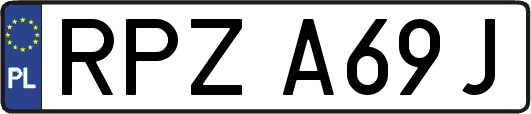 RPZA69J
