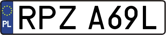RPZA69L