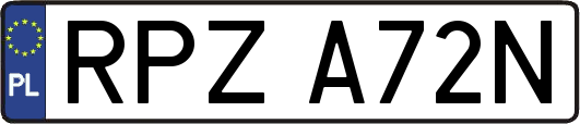 RPZA72N