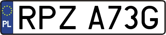 RPZA73G