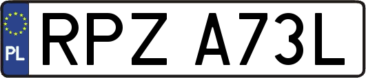 RPZA73L