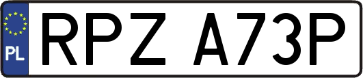 RPZA73P
