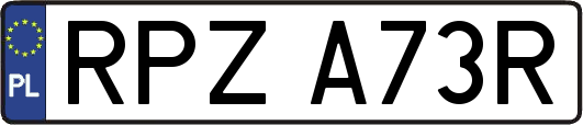 RPZA73R