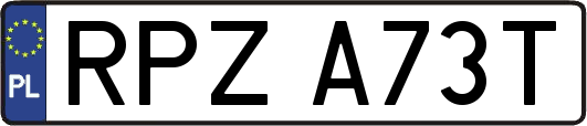 RPZA73T