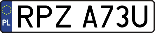 RPZA73U