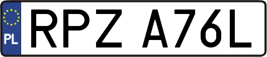 RPZA76L