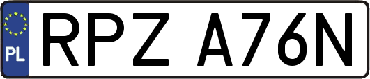 RPZA76N