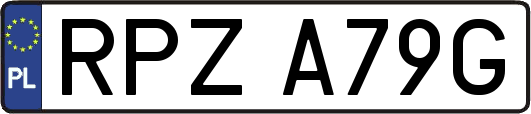 RPZA79G