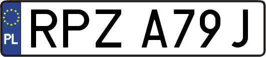 RPZA79J