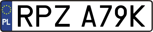 RPZA79K
