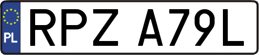 RPZA79L