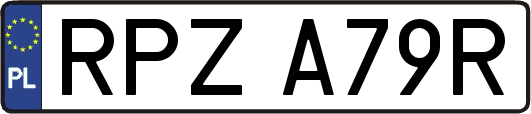 RPZA79R