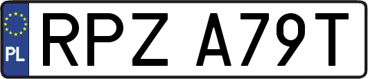 RPZA79T