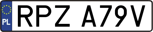 RPZA79V