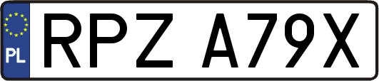RPZA79X