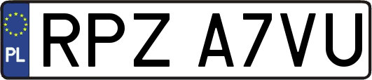 RPZA7VU