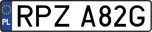 RPZA82G