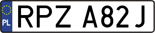 RPZA82J