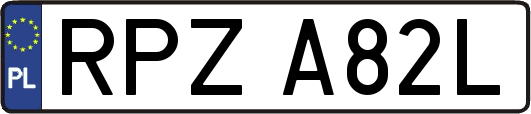 RPZA82L