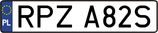 RPZA82S