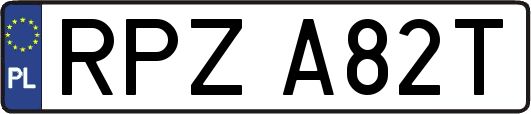 RPZA82T