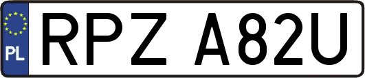 RPZA82U