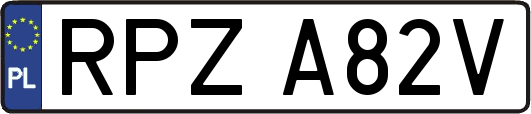 RPZA82V