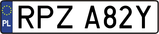 RPZA82Y