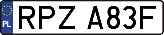 RPZA83F