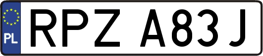 RPZA83J