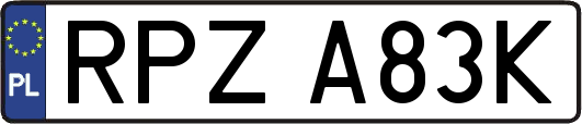 RPZA83K