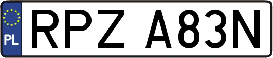 RPZA83N