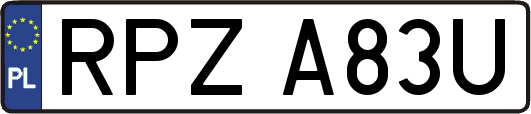 RPZA83U