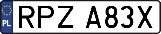 RPZA83X