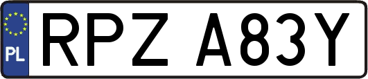 RPZA83Y