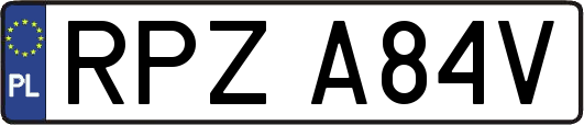 RPZA84V