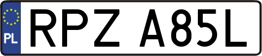 RPZA85L