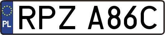 RPZA86C