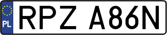 RPZA86N