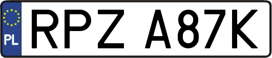 RPZA87K